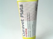 Curavet plata crema